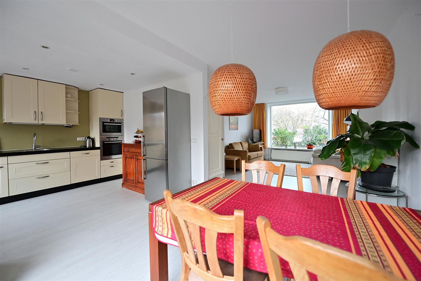 Foto 5 van Lieven de Keylaan 107