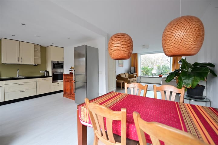 Foto 5 van Lieven de Keylaan 107