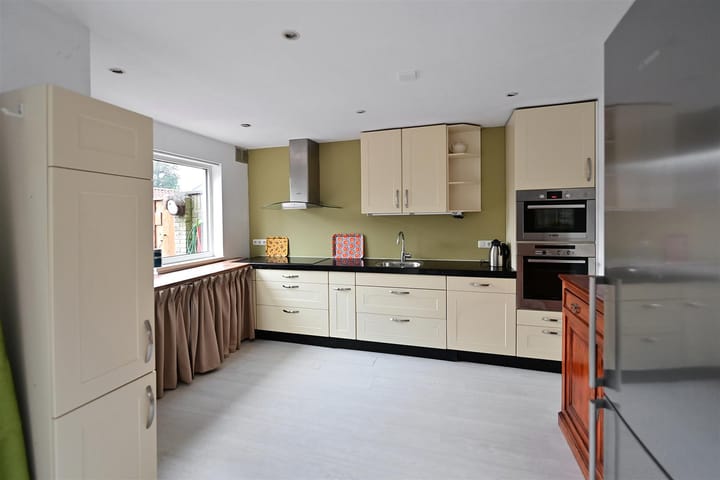 Foto 6 van Lieven de Keylaan 107