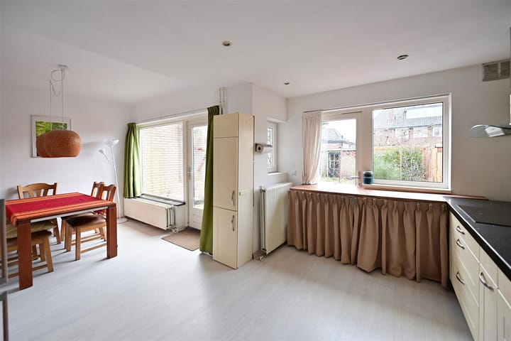 Foto 7 van Lieven de Keylaan 107