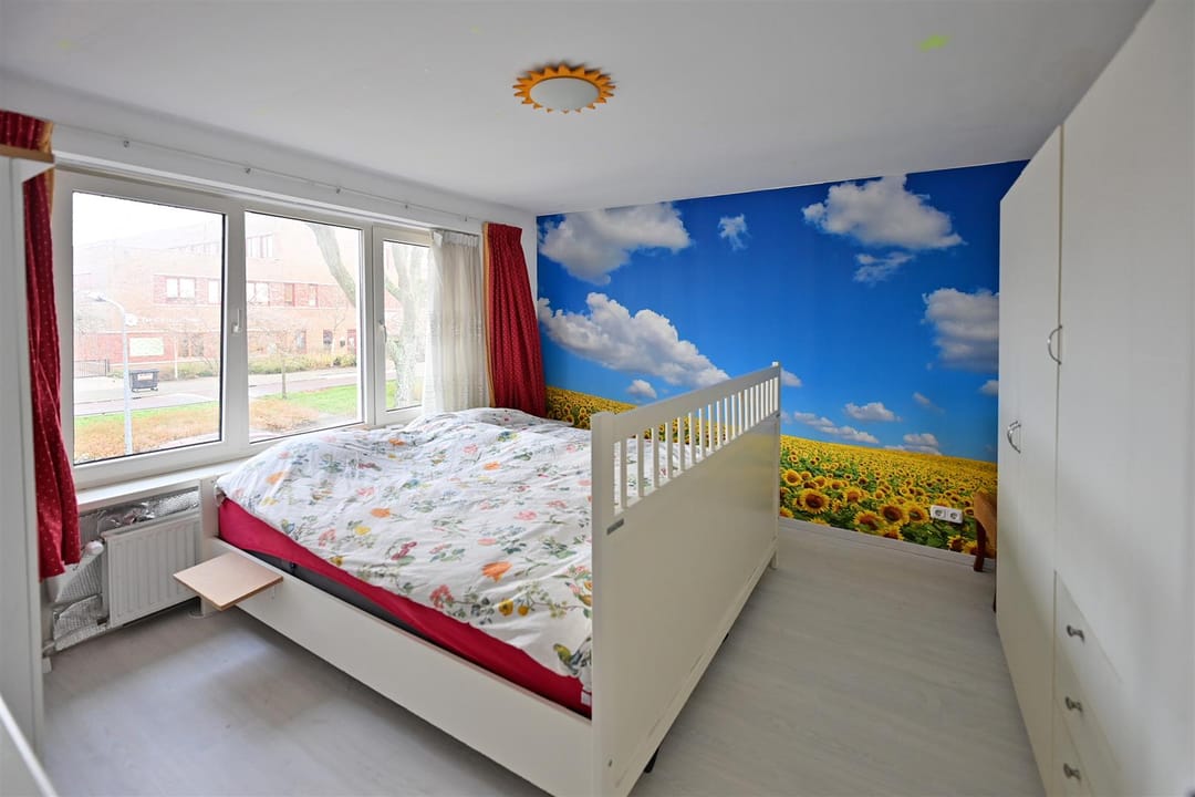 Foto 8 van Lieven de Keylaan 107