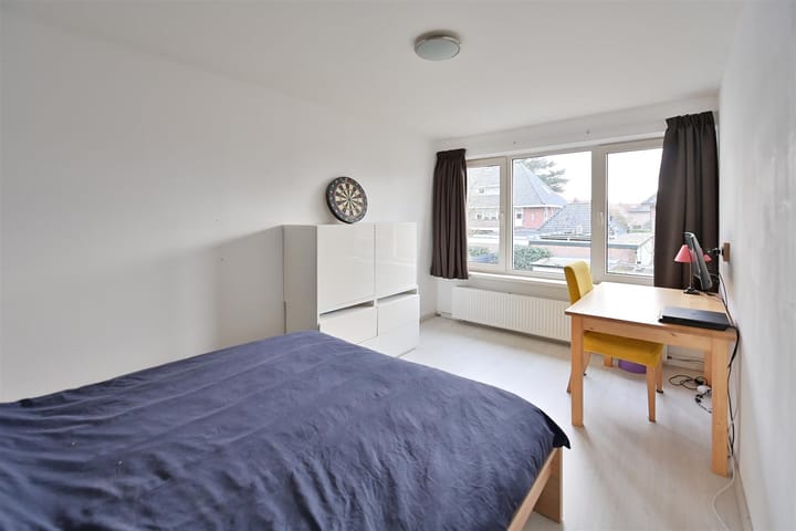 Foto 9 van Lieven de Keylaan 107