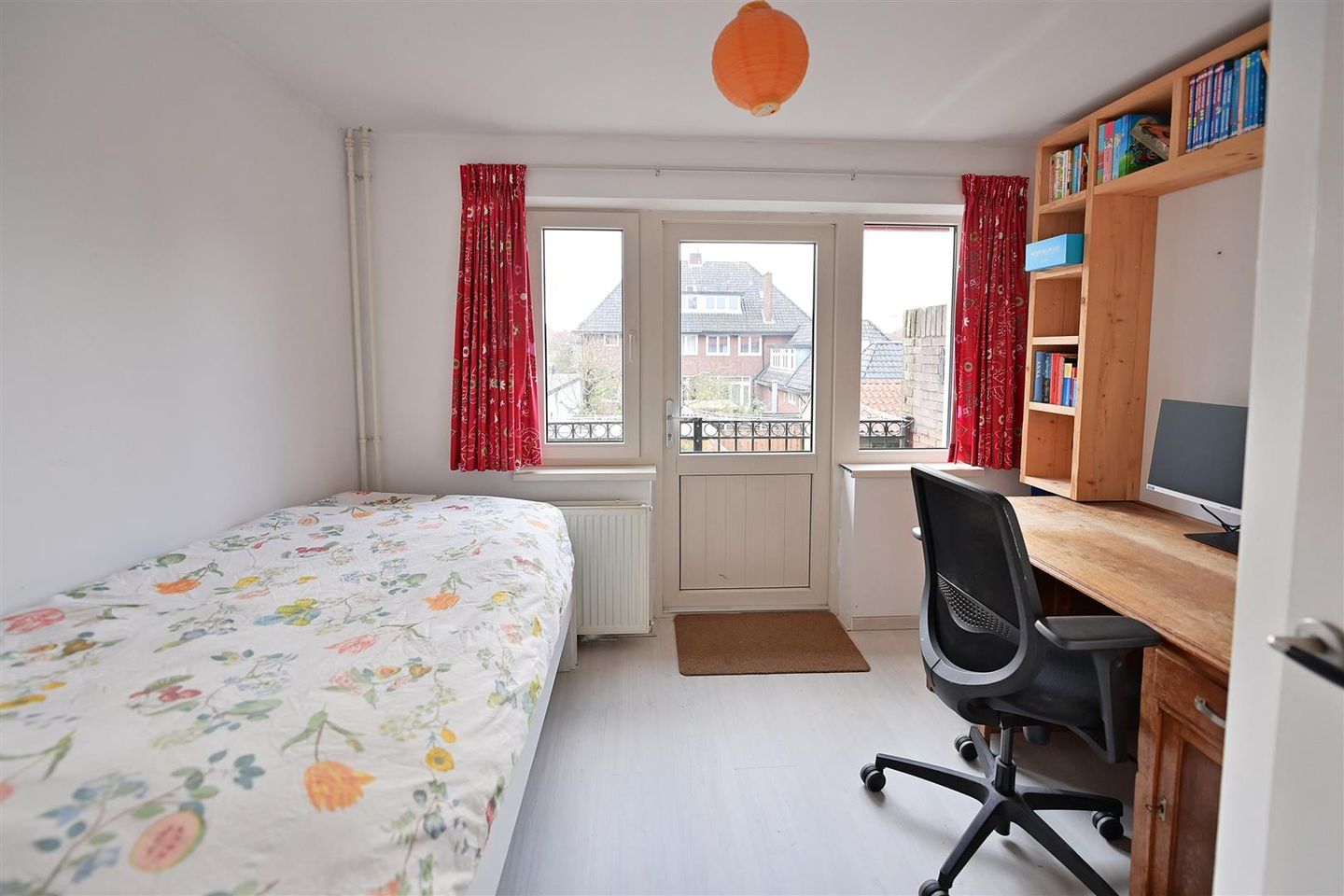 Foto 10 van Lieven de Keylaan 107