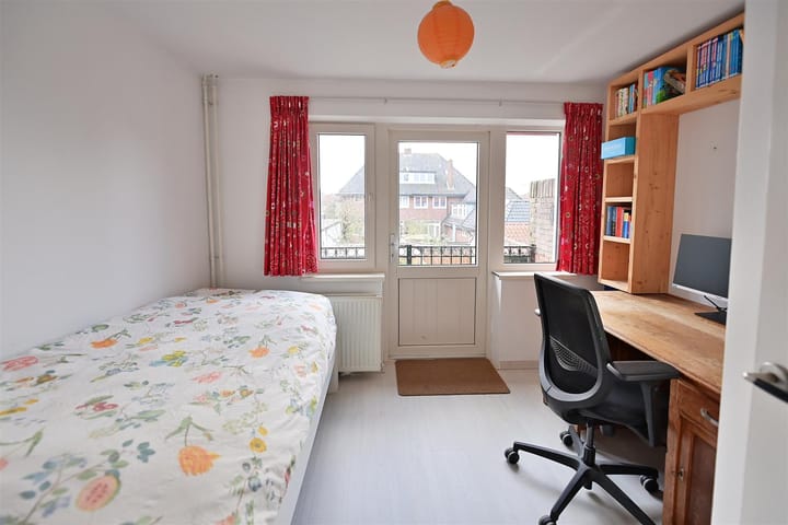 Foto 10 van Lieven de Keylaan 107