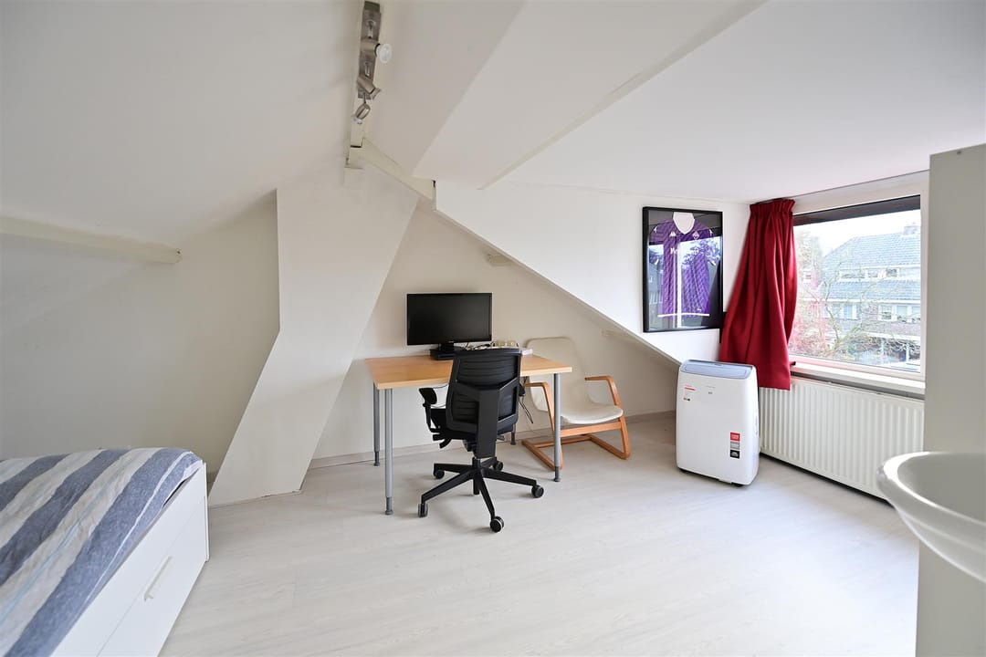 Foto 13 van Lieven de Keylaan 107