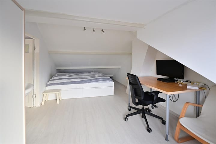 Foto 14 van Lieven de Keylaan 107