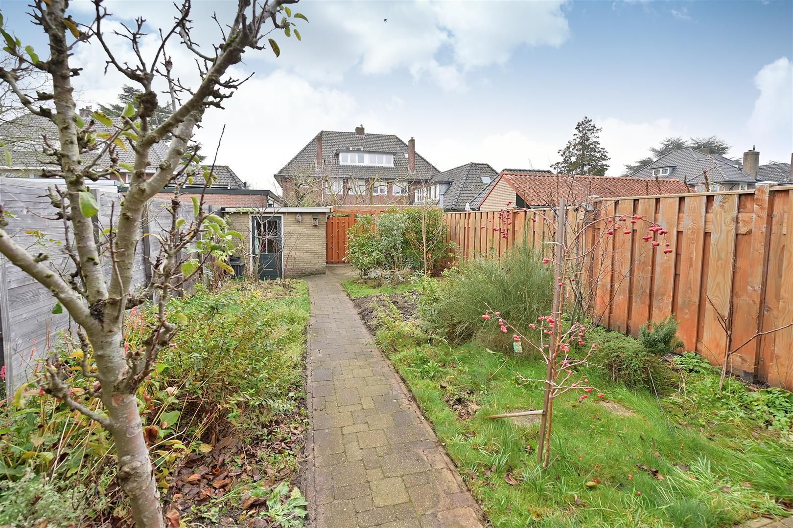 Foto 15 van Lieven de Keylaan 107