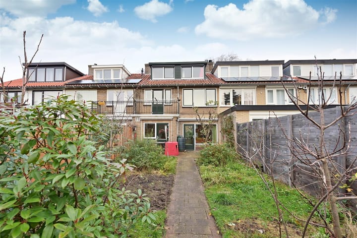 Foto 16 van Lieven de Keylaan 107