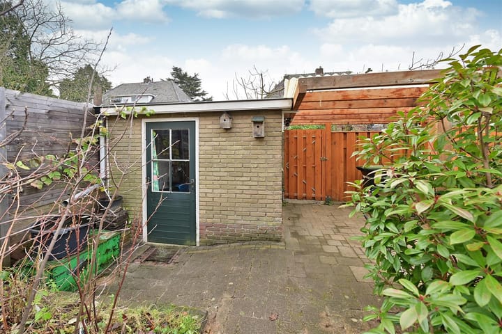 Foto 17 van Lieven de Keylaan 107