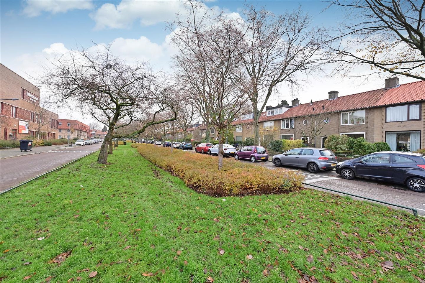 Foto 19 van Lieven de Keylaan 107