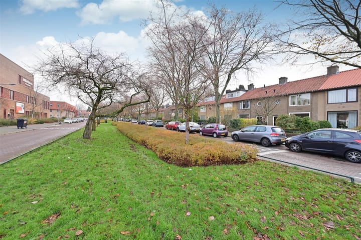 Foto 19 van Lieven de Keylaan 107