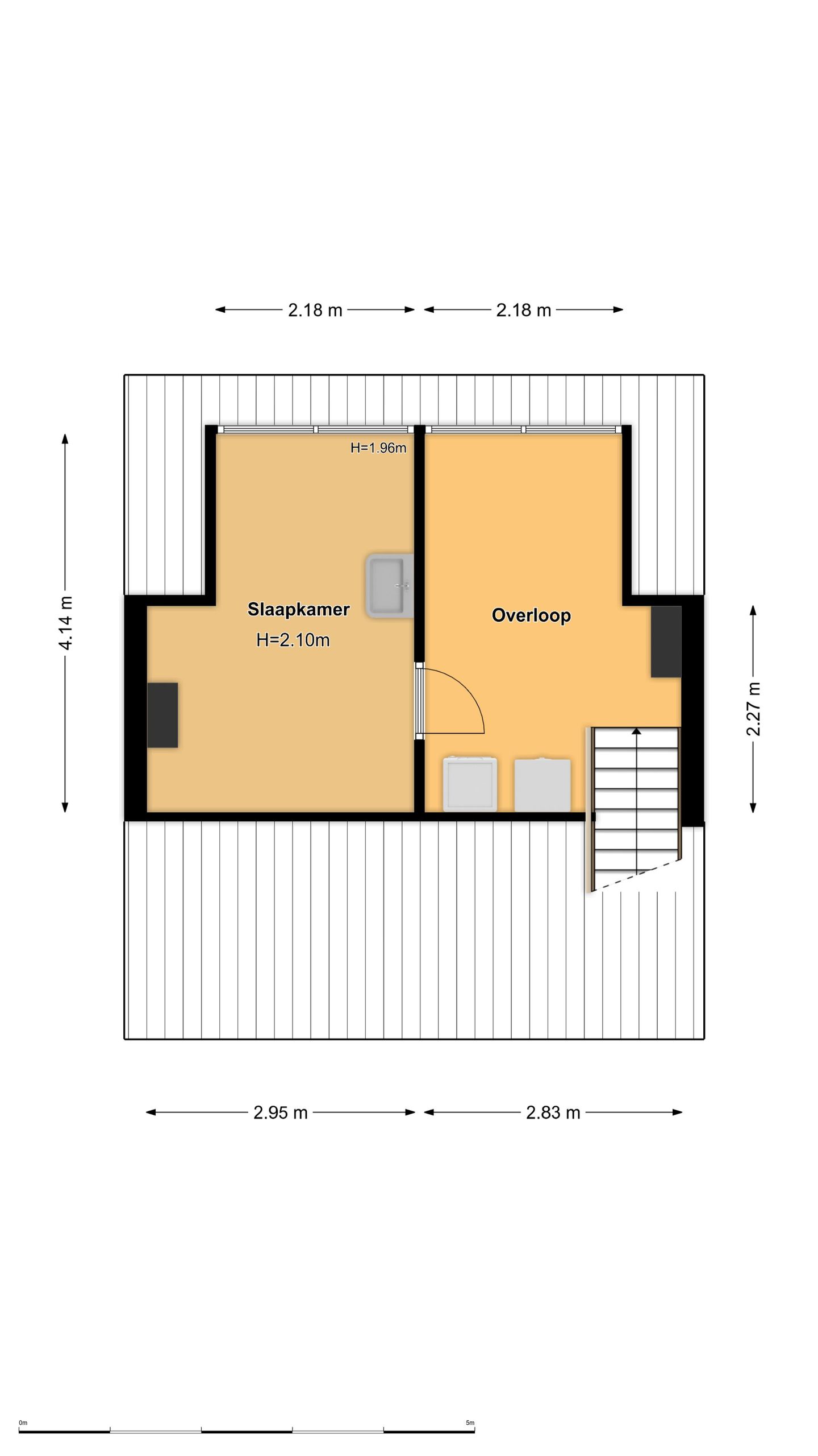 Foto 25 van Lieven de Keylaan 107