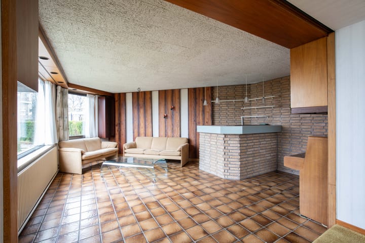 Photo 3 of Prins Bernhardlaan 23