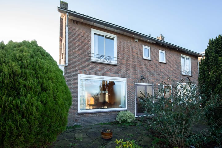 Photo 5 of Prins Bernhardlaan 23