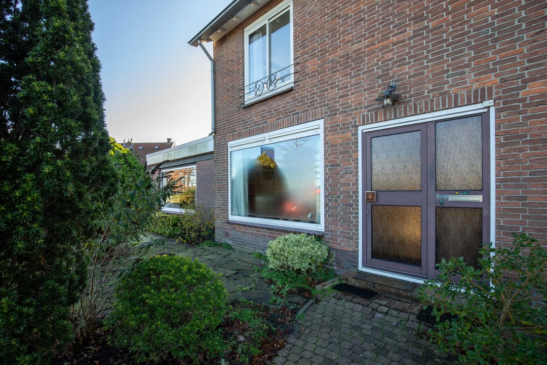 Foto 7 van Prins Bernhardlaan 23