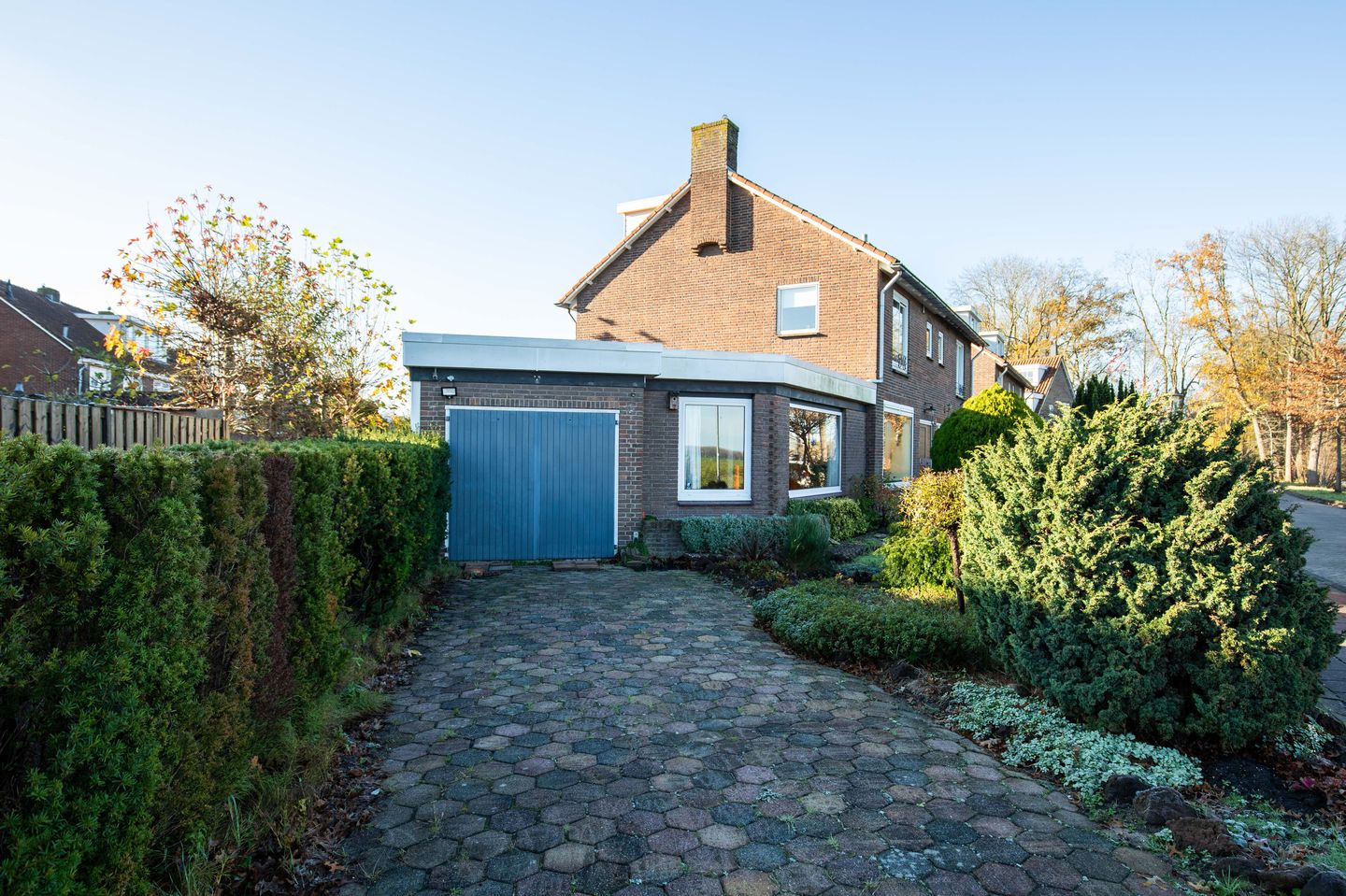 Foto 40 van Prins Bernhardlaan 23