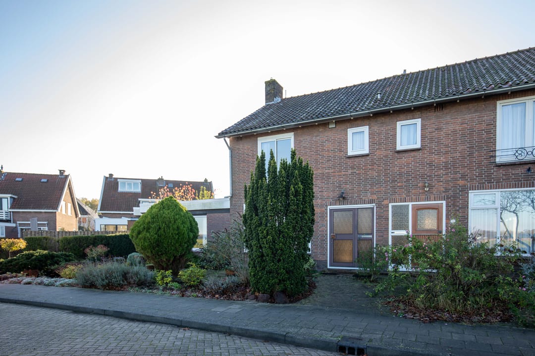 Foto 41 van Prins Bernhardlaan 23