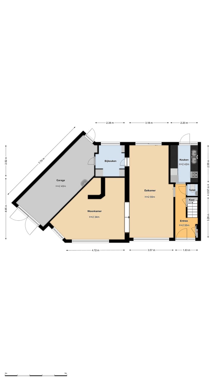 Photo 42 of Prins Bernhardlaan 23