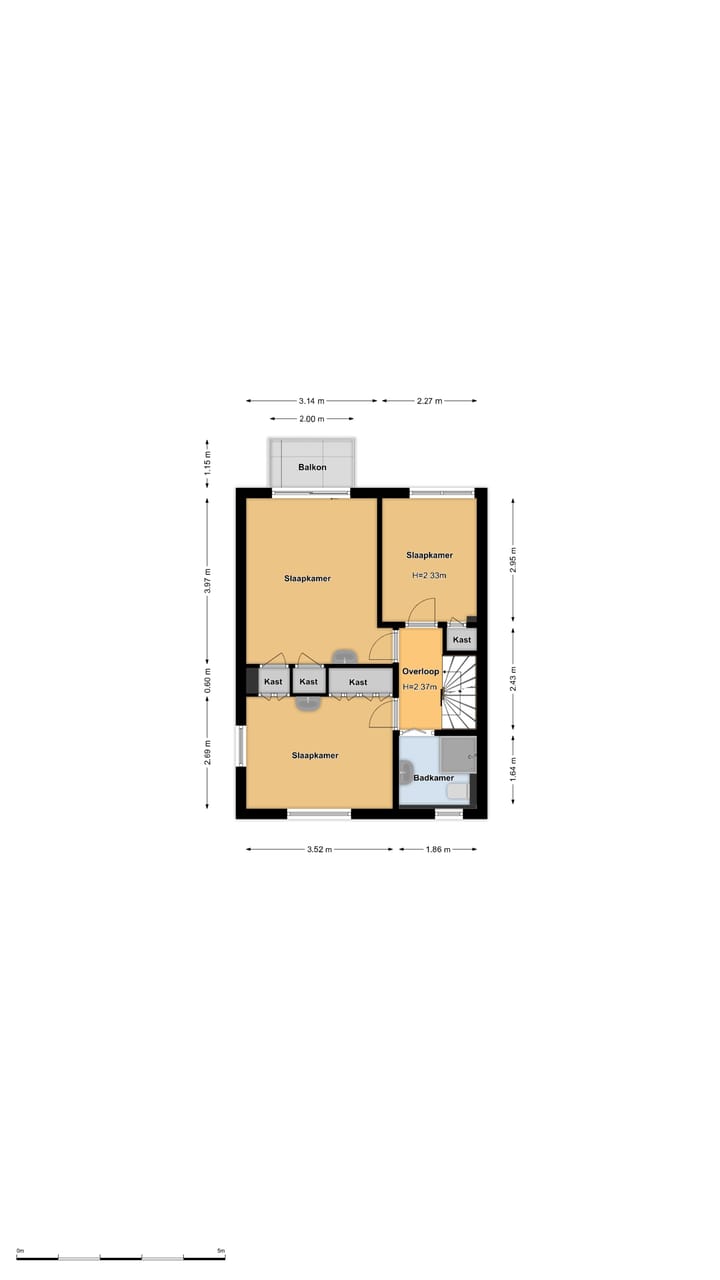 Photo 43 of Prins Bernhardlaan 23