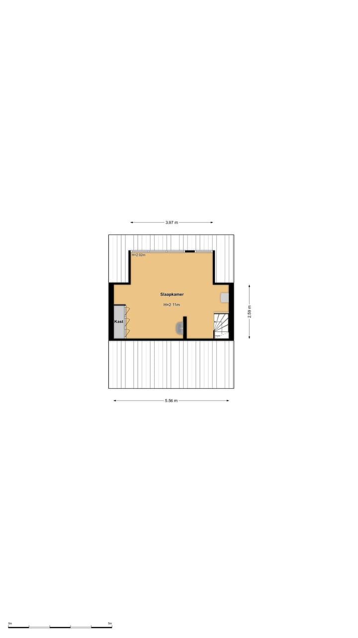 Photo 44 of Prins Bernhardlaan 23