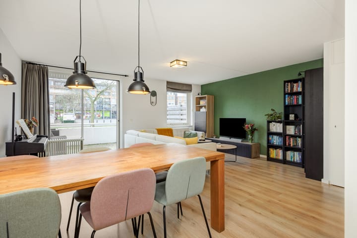 Foto 3 van Meester Spoermekerlaan 12