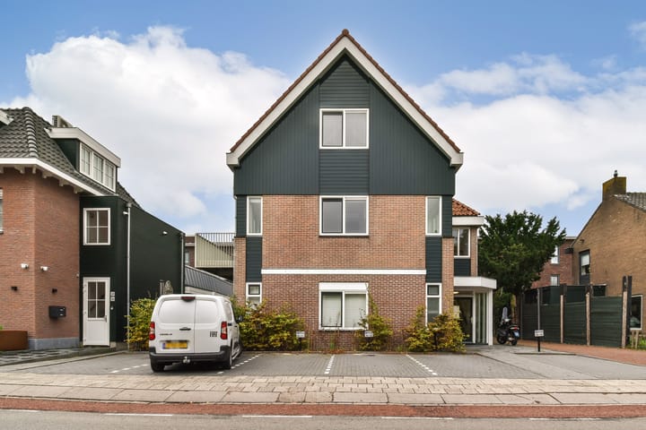 Photo 5 of Dorpsstraat 56-B