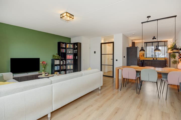 Foto 4 van Meester Spoermekerlaan 12