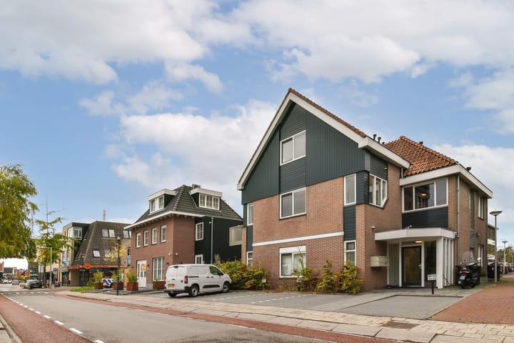 Photo 6 of Dorpsstraat 56-B