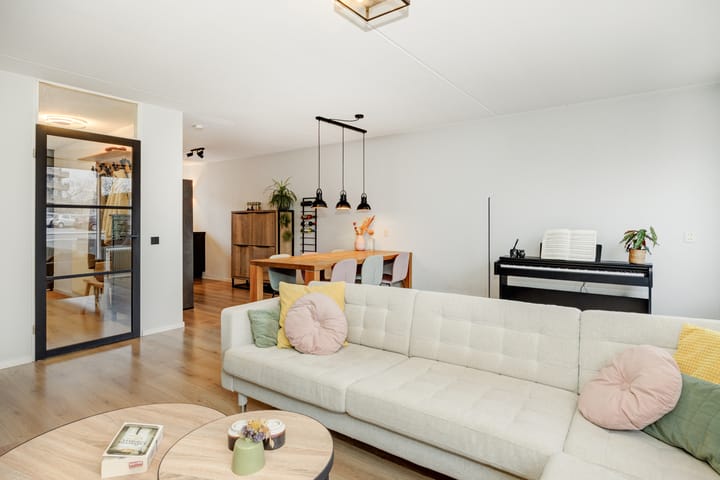 Foto 5 van Meester Spoermekerlaan 12