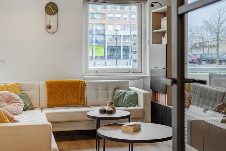 Foto 6 van Meester Spoermekerlaan 12