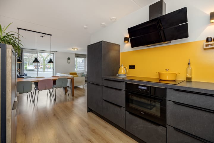 Foto 9 van Meester Spoermekerlaan 12