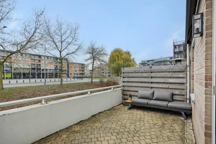 Foto 10 van Meester Spoermekerlaan 12