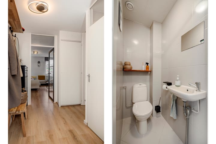 Foto 12 van Meester Spoermekerlaan 12