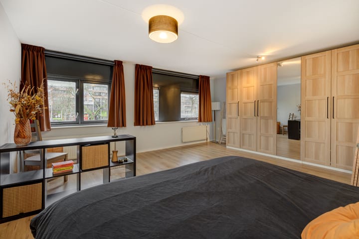 Foto 14 van Meester Spoermekerlaan 12