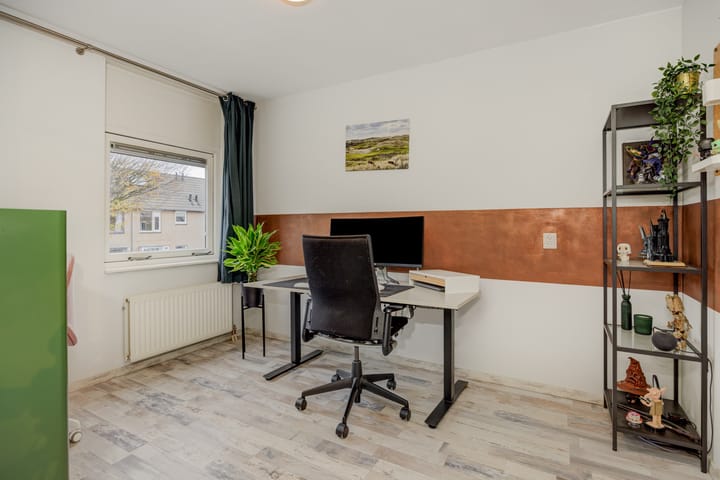 Foto 15 van Meester Spoermekerlaan 12