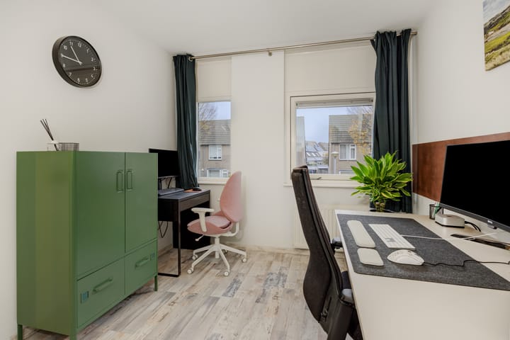 Foto 16 van Meester Spoermekerlaan 12