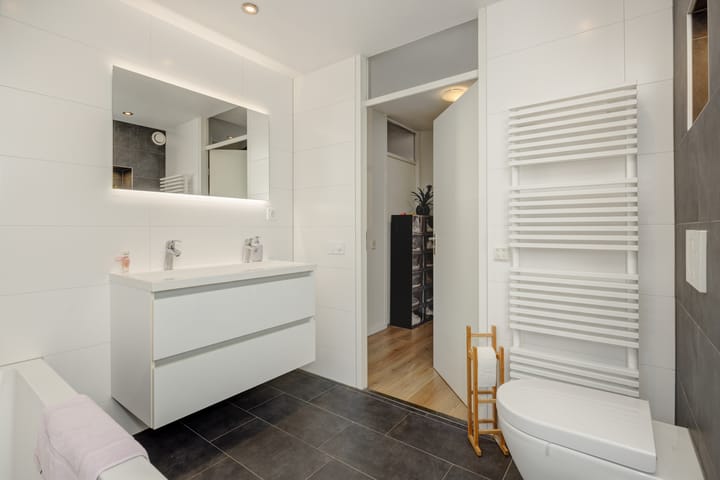 Foto 18 van Meester Spoermekerlaan 12