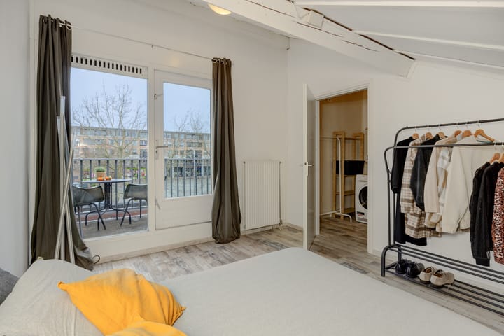 Foto 19 van Meester Spoermekerlaan 12