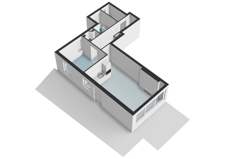 Photo 21 of Dorpsstraat 56-B