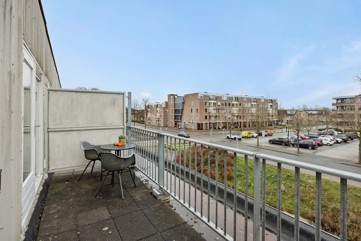 Foto 21 van Meester Spoermekerlaan 12