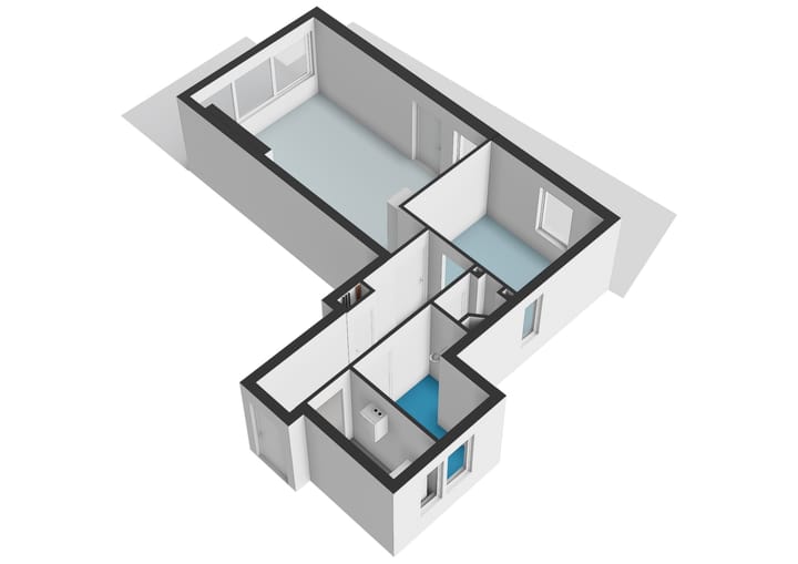 Photo 22 of Dorpsstraat 56-B