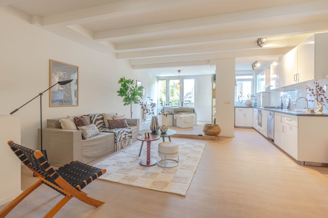 Foto 1 van Bergweg 246-A