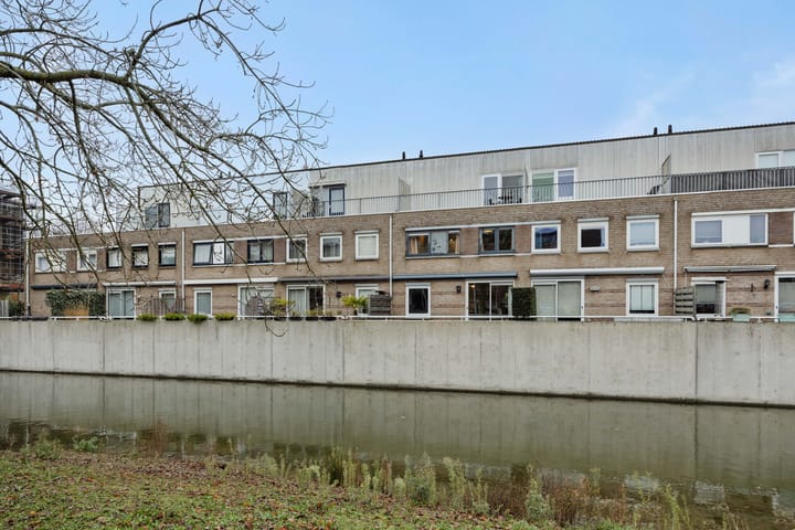 Foto 23 van Meester Spoermekerlaan 12