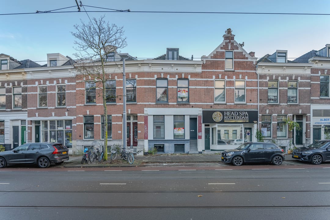 Foto 2 van Bergweg 246-A