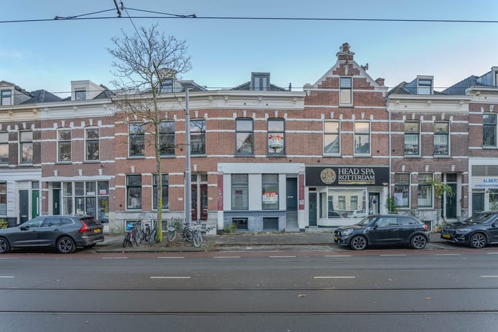 Foto 2 van Bergweg 246-A