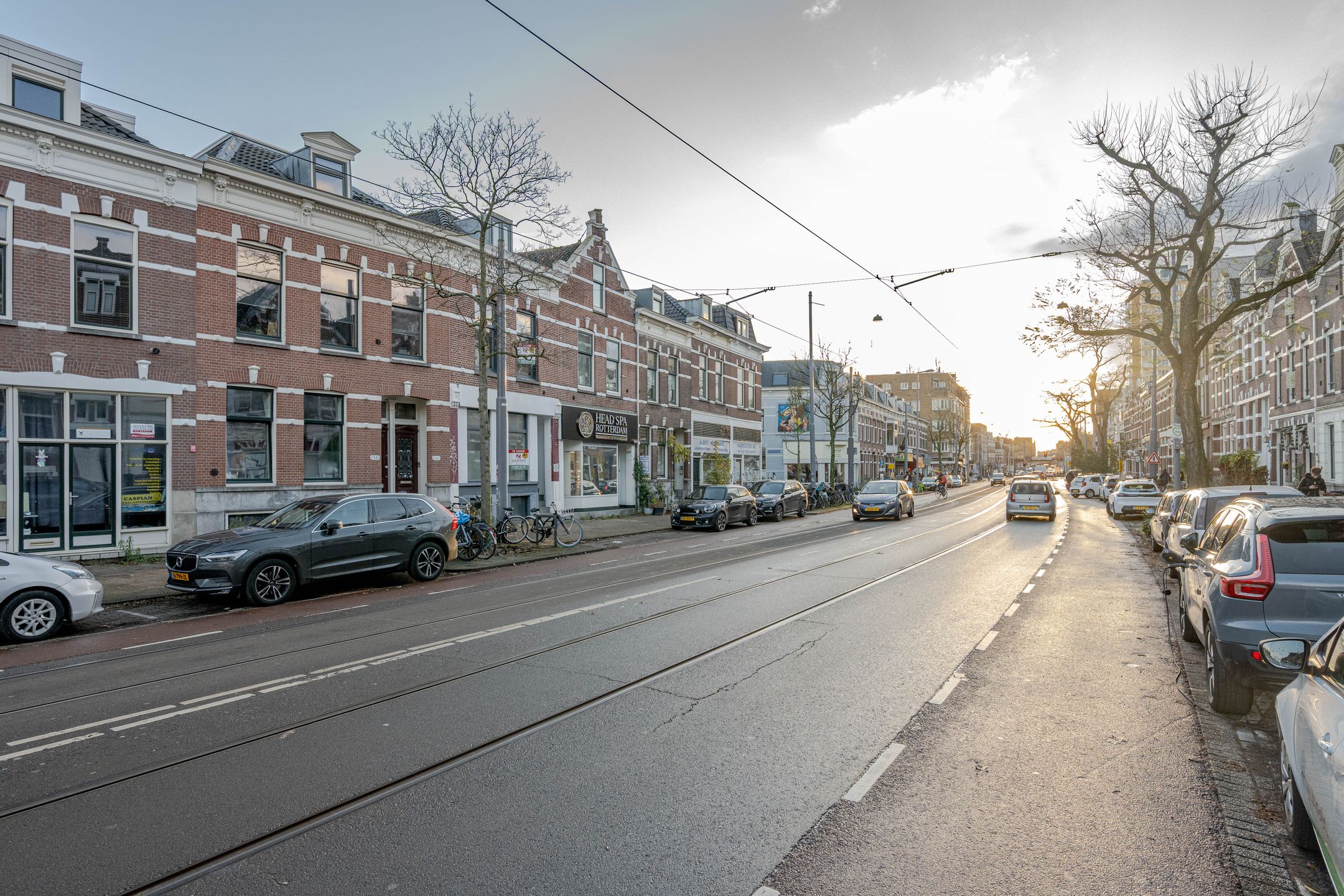 Foto 6 van Bergweg 246-A