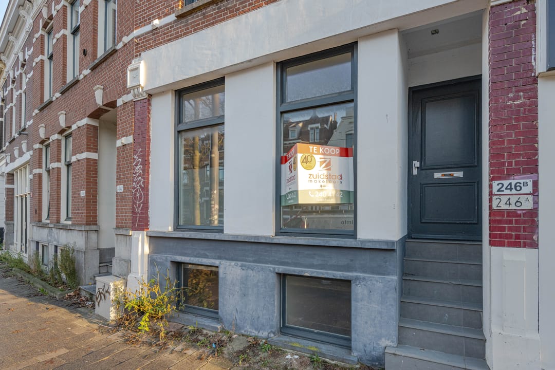 Foto 7 van Bergweg 246-A