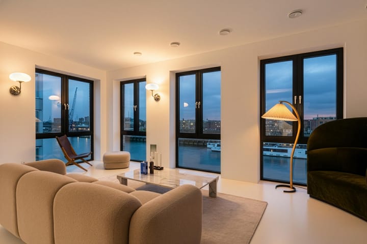 Photo 6 of Kratonkade 568