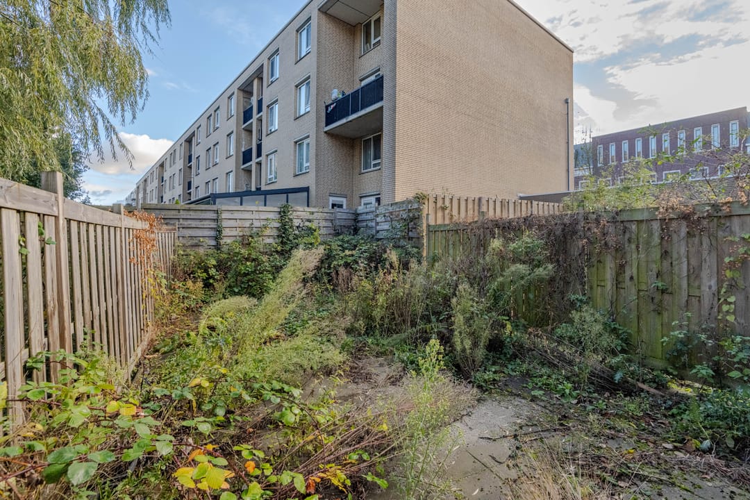 Foto 22 van Bergweg 246-A