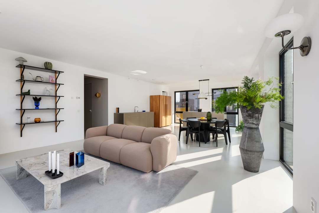 Foto 8 van Kratonkade 568